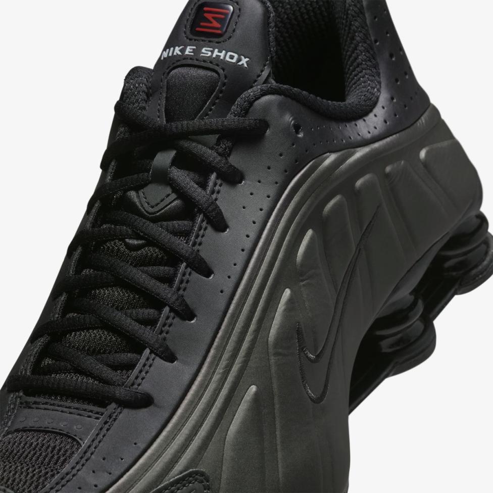 Мужские кроссовки NIKE SHOX R4 HQ1988-001_image_7