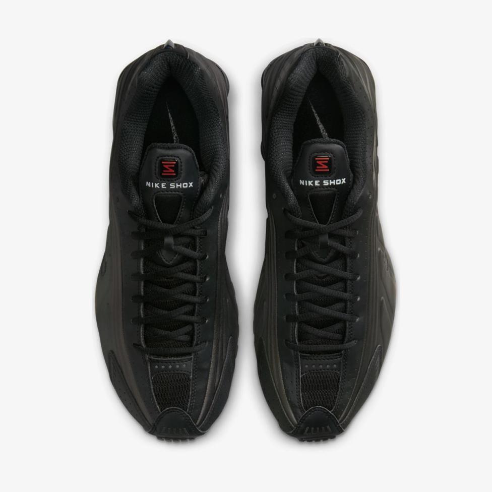 Мужские кроссовки NIKE SHOX R4 HQ1988-001_image_4