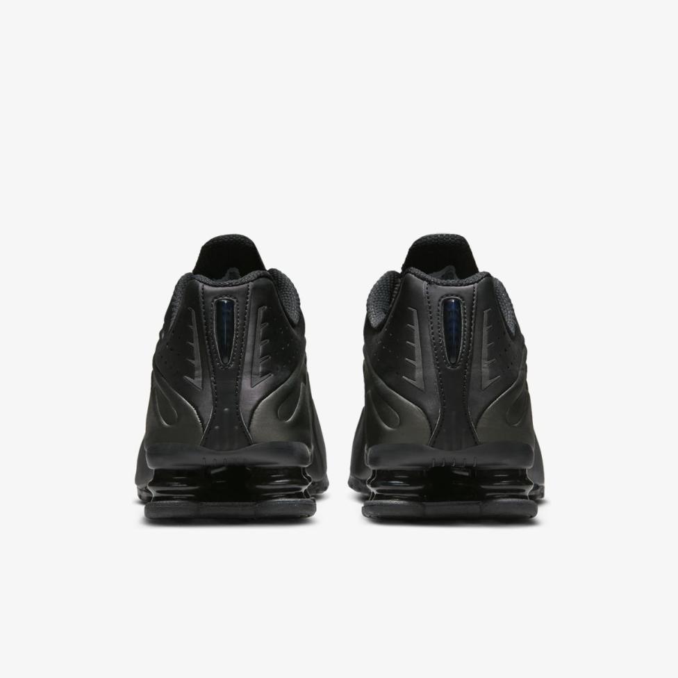 Мужские кроссовки NIKE SHOX R4 HQ1988-001_image_6