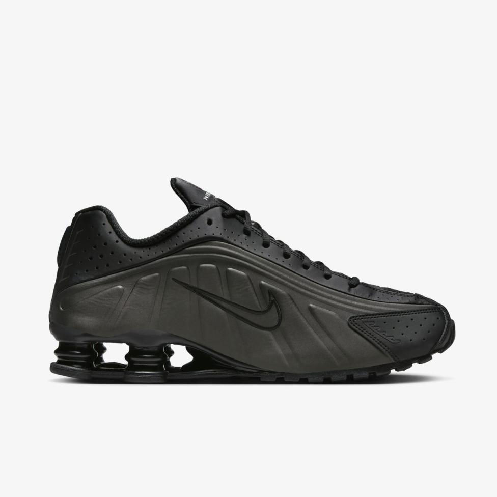 Мужские кроссовки NIKE SHOX R4 HQ1988-001_image_3