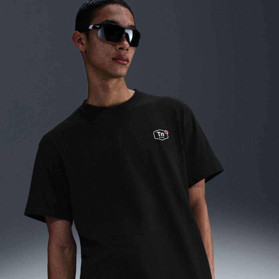 Мужская футболка NIKE U NSW TEE M90 OC FESTIVAL HBR HJ0750-010_image_4