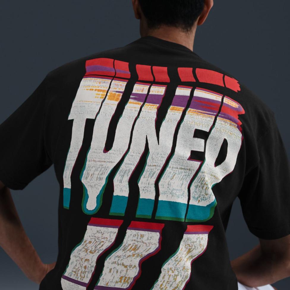 Мужская футболка NIKE U NSW TEE M90 OC FESTIVAL HBR HJ0750-010_image_5
