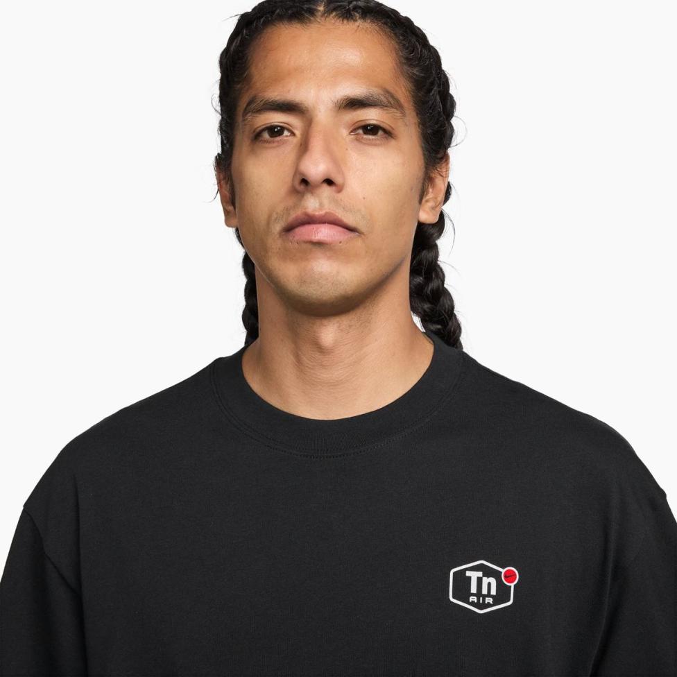 Мужская футболка NIKE U NSW TEE M90 OC FESTIVAL HBR HJ0750-010_image_3