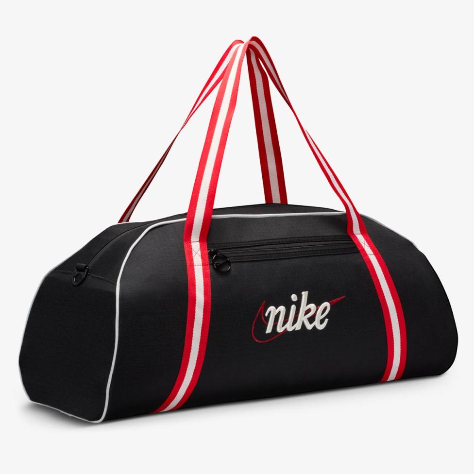 Женская сумка NIKE W NK GYM CLUB - RETRO DH6863-015_image_3