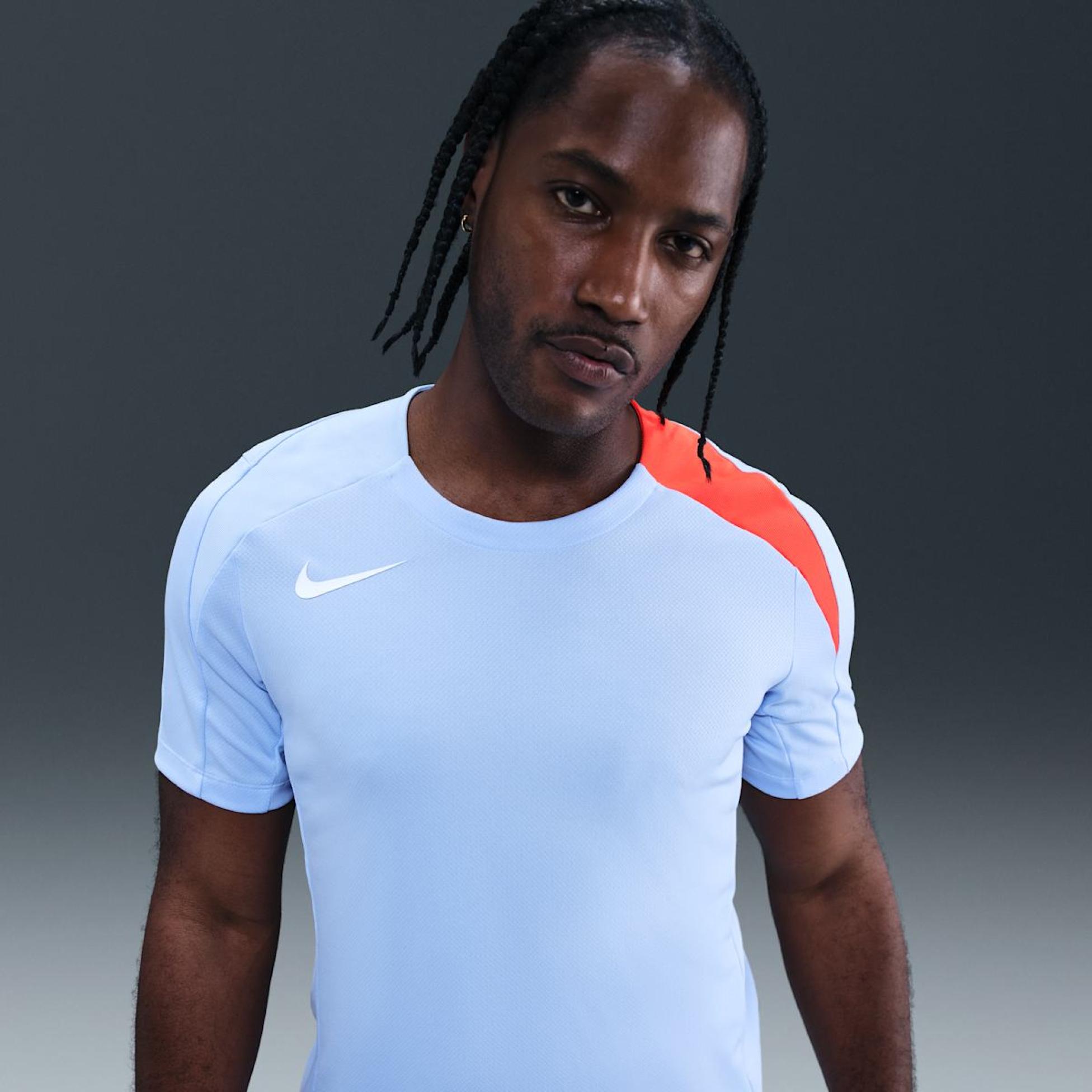 Чоловіча футболка NIKE M NK DF STRK TOP SS T90 HV6400-425_image_18