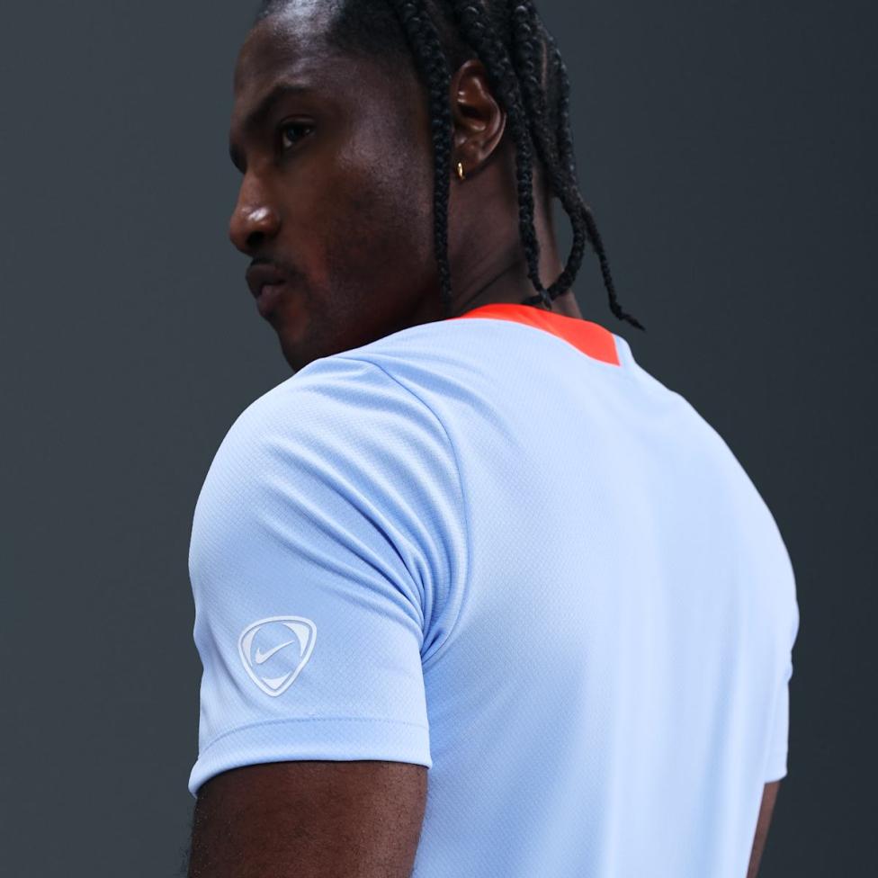 Чоловіча футболка NIKE M NK DF STRK TOP SS T90 HV6400-425_image_18