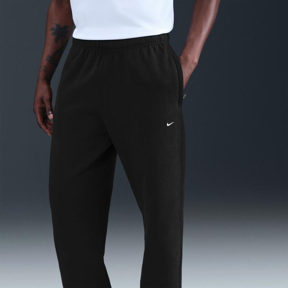Мужские брюки NIKE M NL SOLO SWSH BB OH PANT HV1090-010_image_4