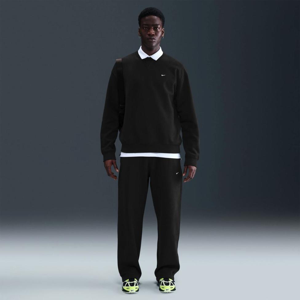 Мужские брюки NIKE M NL SOLO SWSH BB OH PANT HV1090-010_image_8