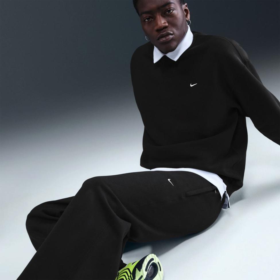 Мужские брюки NIKE M NL SOLO SWSH BB OH PANT HV1090-010_image_6