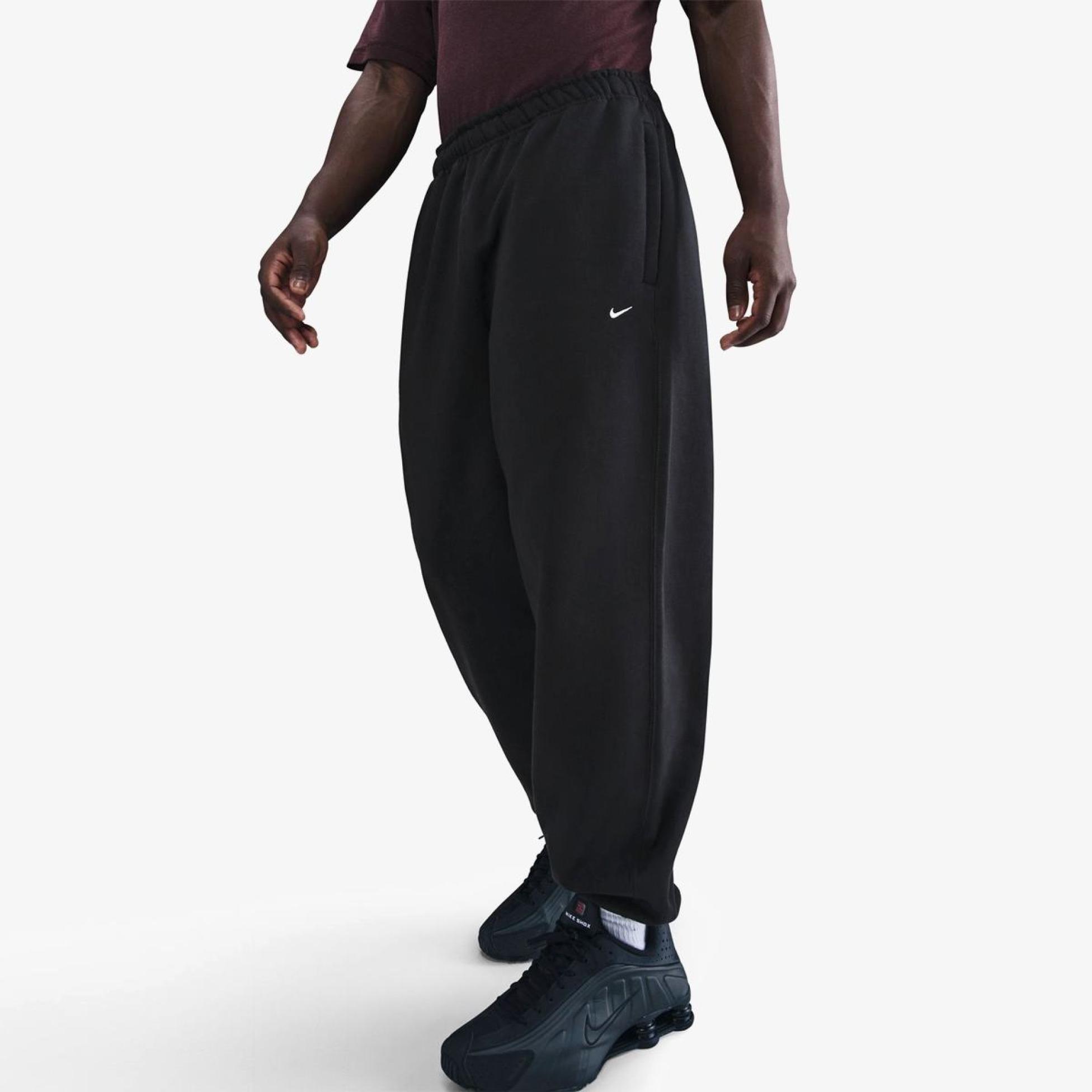 Чоловічі штани NIKE M NL SOLO SWSH BB CF PANT HV1088-010_image_25