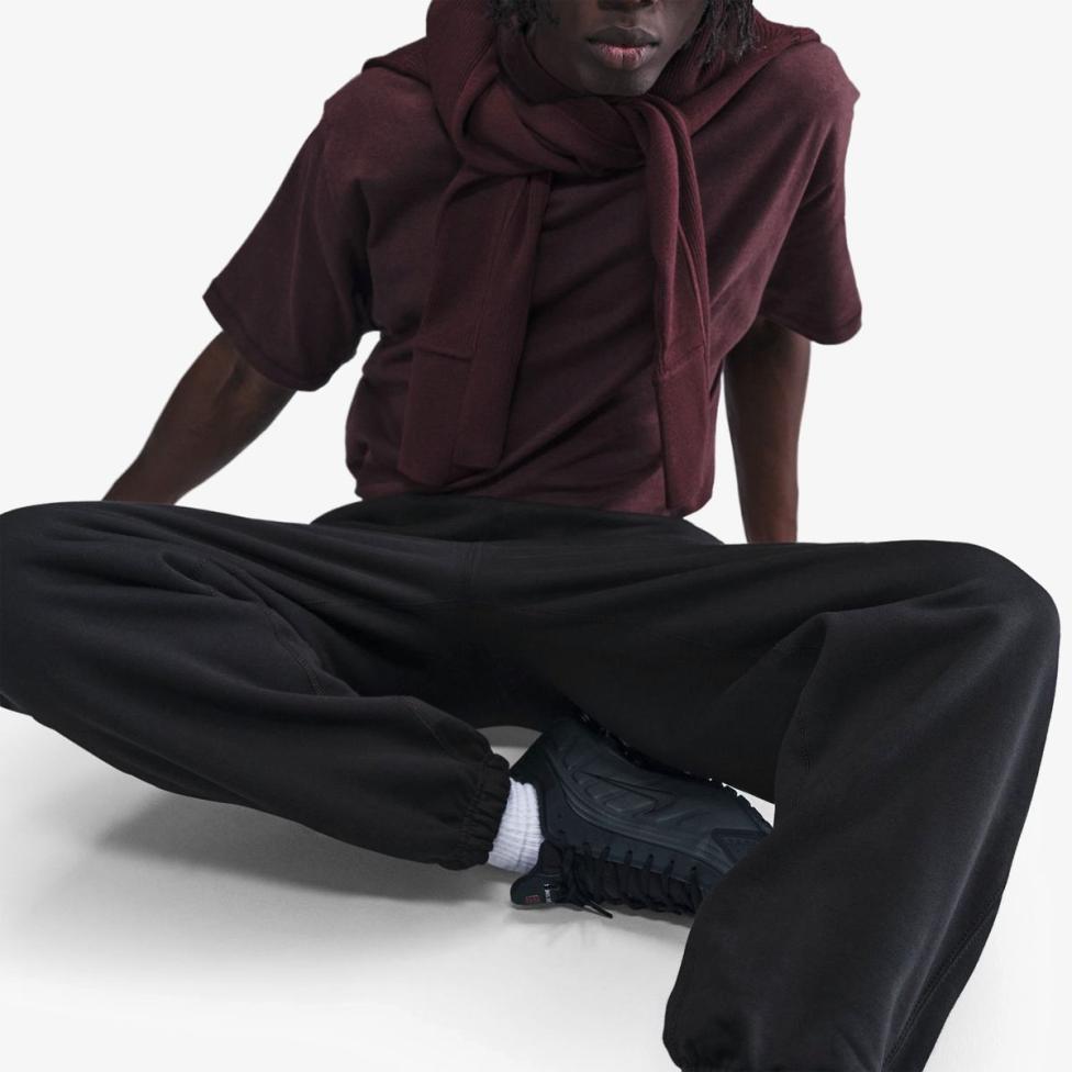 Чоловічі штани NIKE M NL SOLO SWSH BB CF PANT HV1088-010_image_3