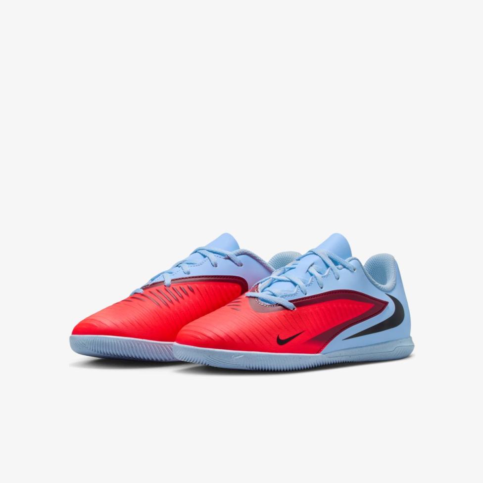 Дитячі бутси NIKE JR PHANTOM 6 LOW CLUB IC HQ2031-400_image_5