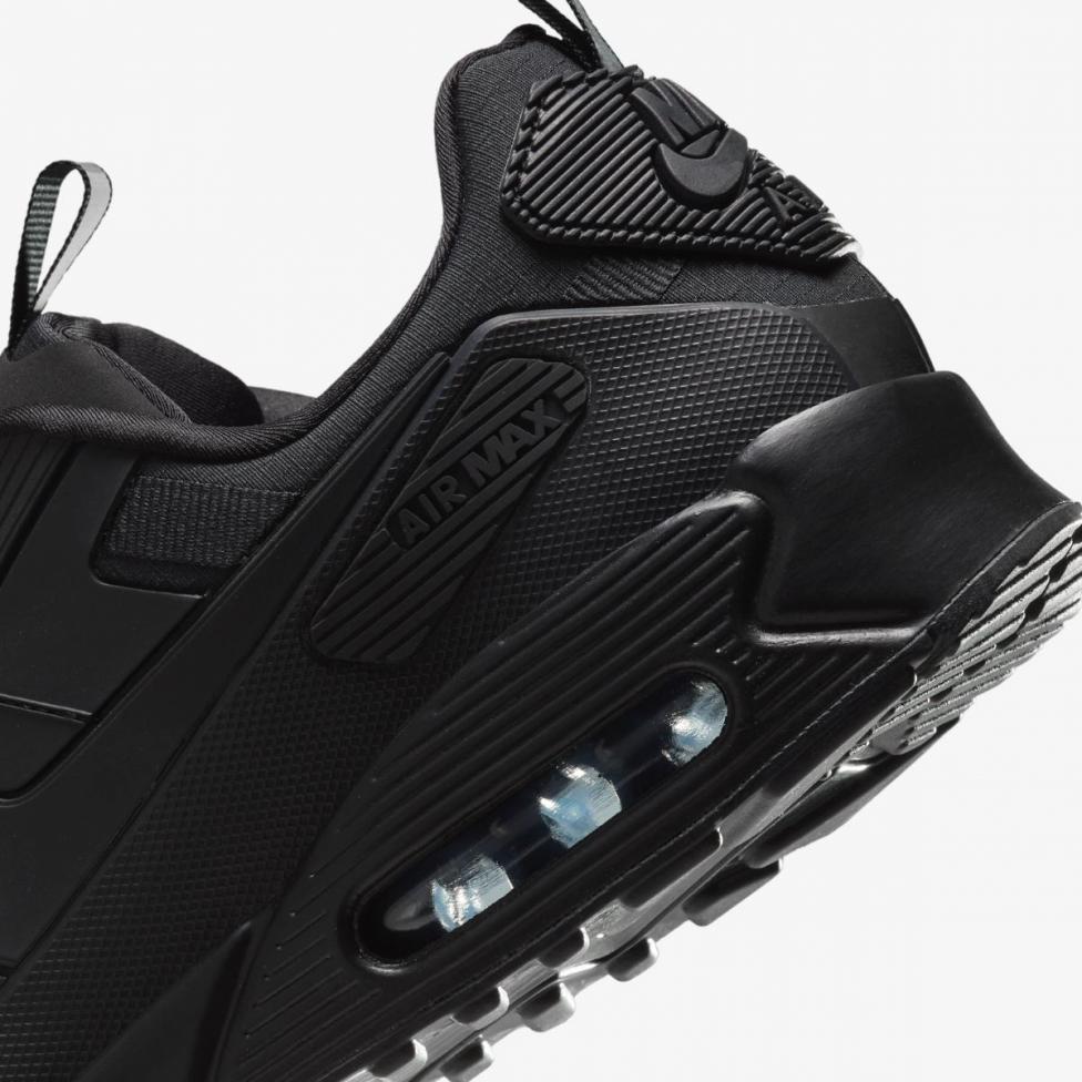 Чоловічі кросівки NIKE AIR MAX 90 DRIFT TRIPLE BLACK HQ1416-001_image_8