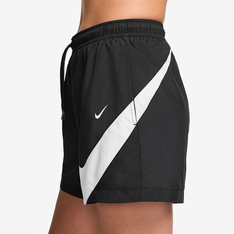 Женские шорты NIKE W NSW CLS WVN MR 5