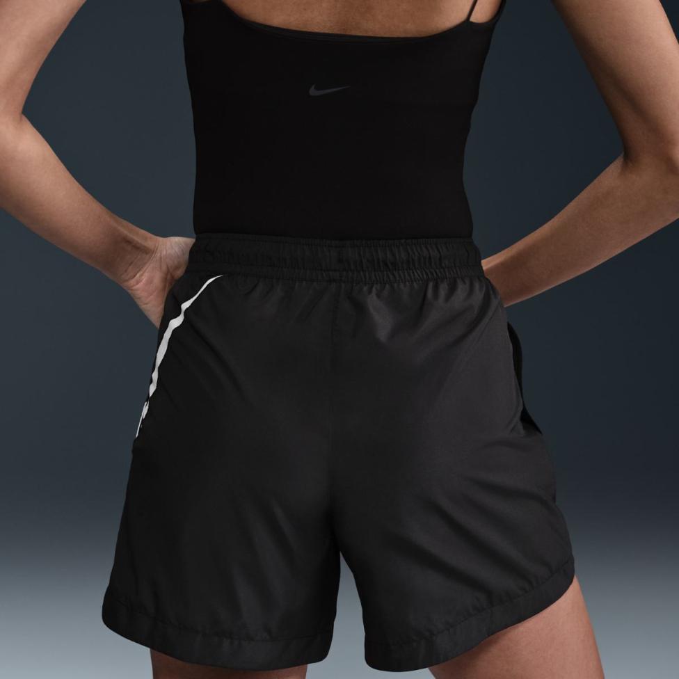 Женские шорты NIKE W NSW CLS WVN MR 5