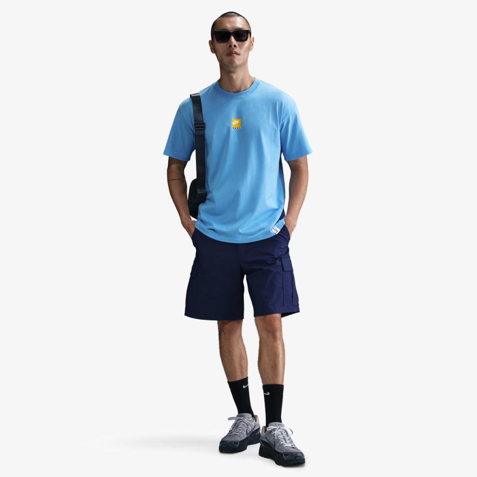 Мужская футболка NIKE U NSW TEE M90 OC SOLE FOOD LBR HJ0768-412_image_4