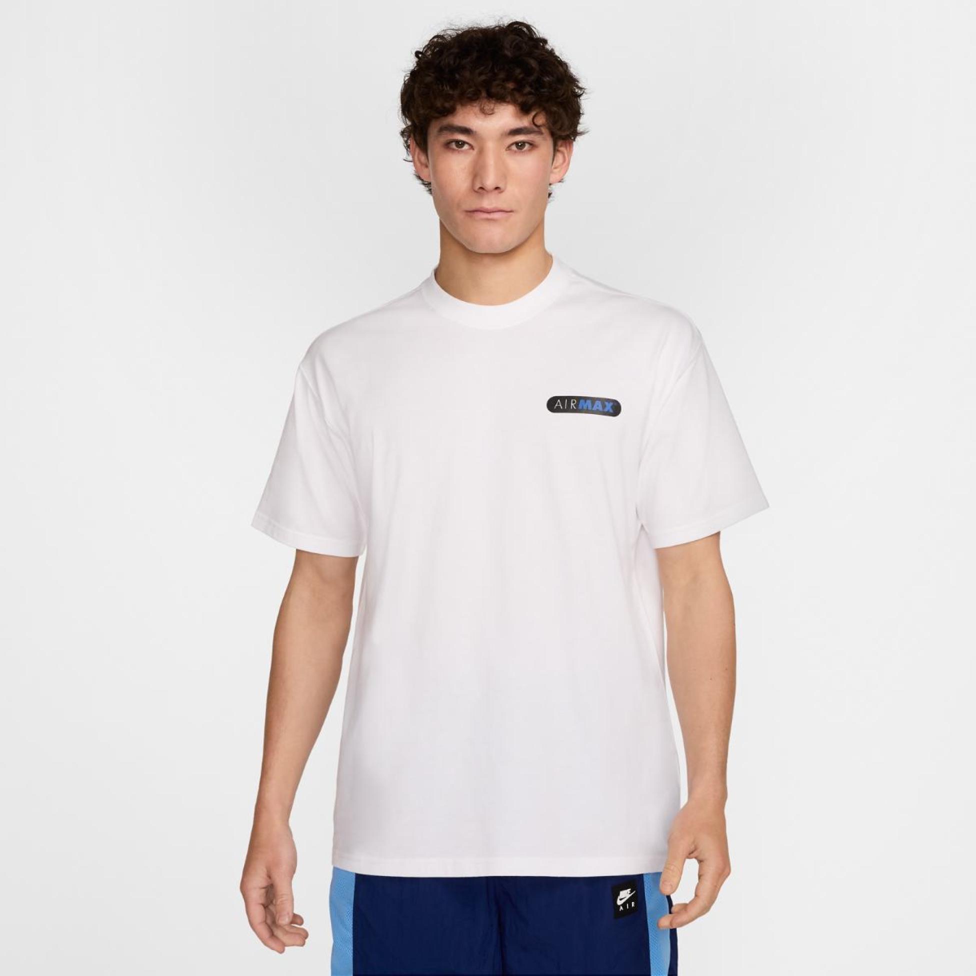 Чоловіча футболка NIKE M NSW TEE M90 FW CONNECT 2 HJ0612-100_image_66