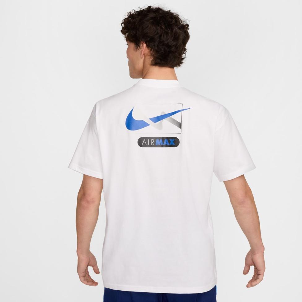 Чоловіча футболка NIKE M NSW TEE M90 FW CONNECT 2 HJ0612-100_image_66