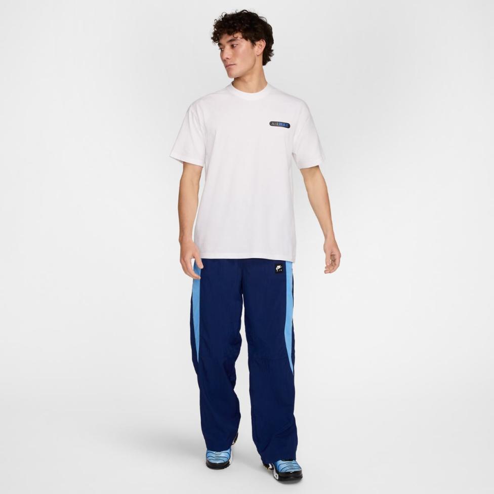 Мужская футболка NIKE M NSW TEE M90 FW CONNECT 2 HJ0612-100_image_5