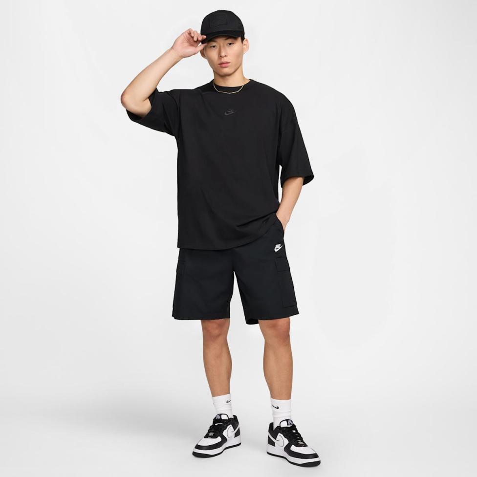 Футболка чоловіча NIKE M NSW TEE OS PREM ESSNTL FA24 HF9606-010_image_6