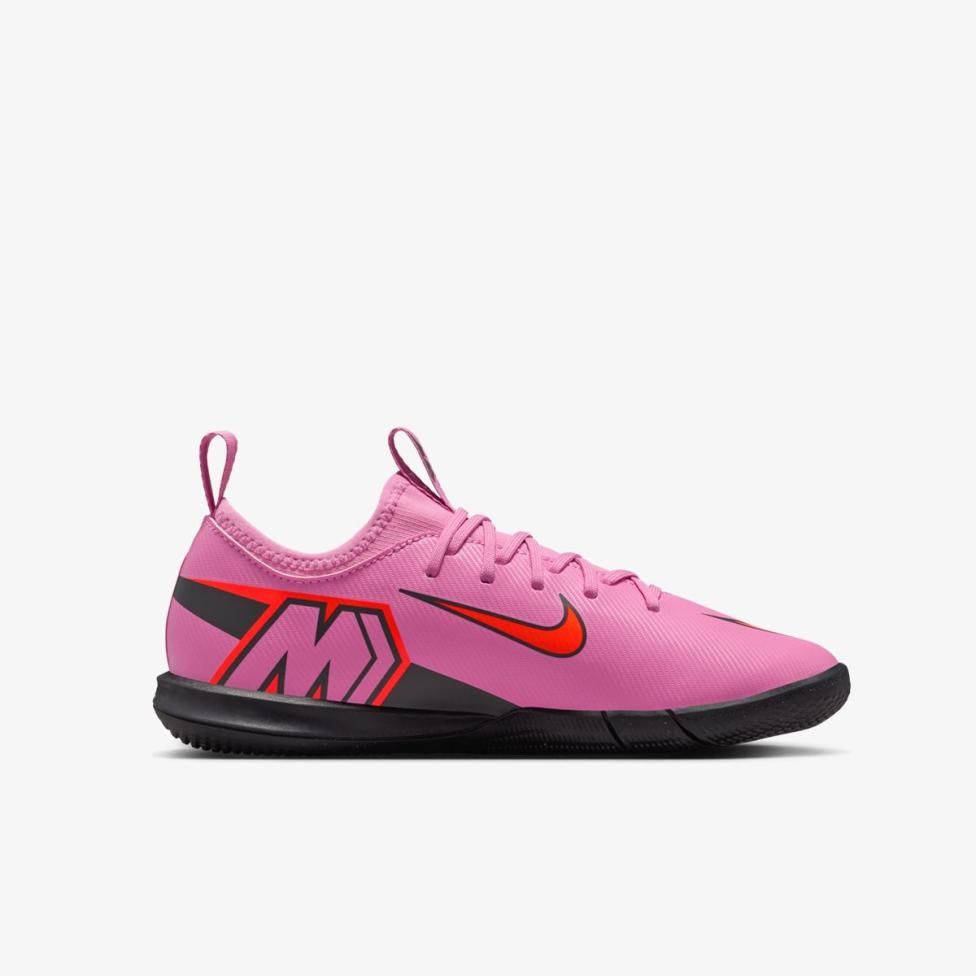 Детские бутсы NIKE JR ZOOM VAPOR 16 ACADEMY IC FQ8411-600_image_3