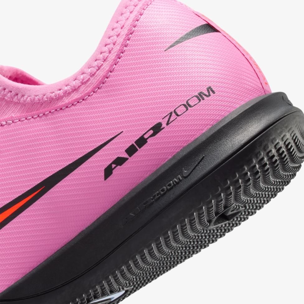 Детские бутсы NIKE JR ZOOM VAPOR 16 ACADEMY IC FQ8411-600_image_8
