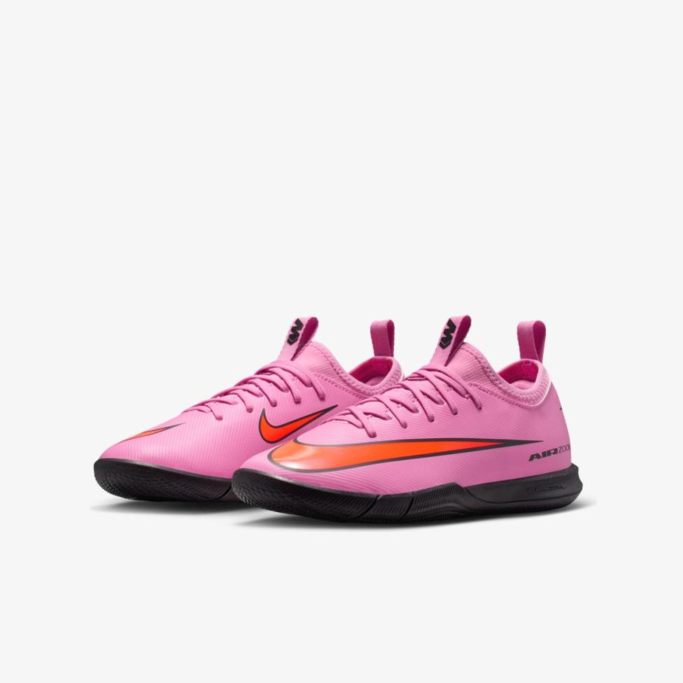 Детские бутсы NIKE JR ZOOM VAPOR 16 ACADEMY IC FQ8411-600_image_5
