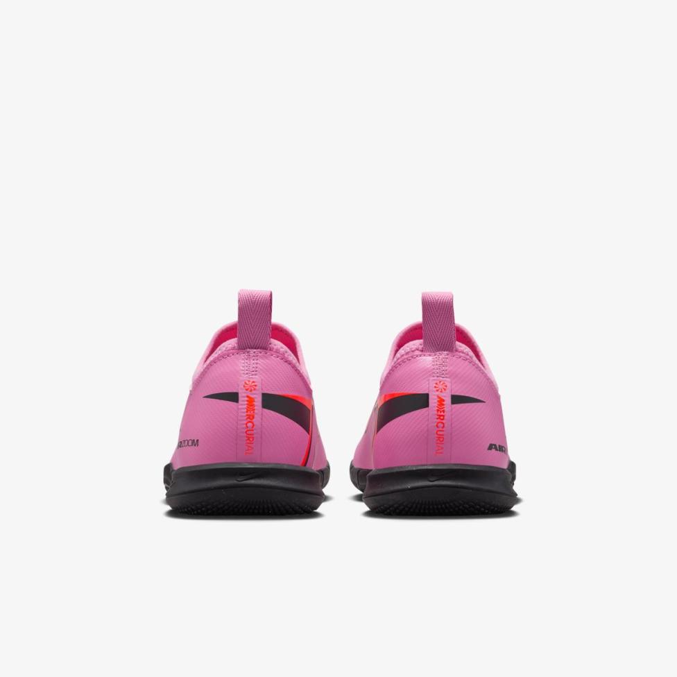 Детские бутсы NIKE JR ZOOM VAPOR 16 ACADEMY IC FQ8411-600_image_6