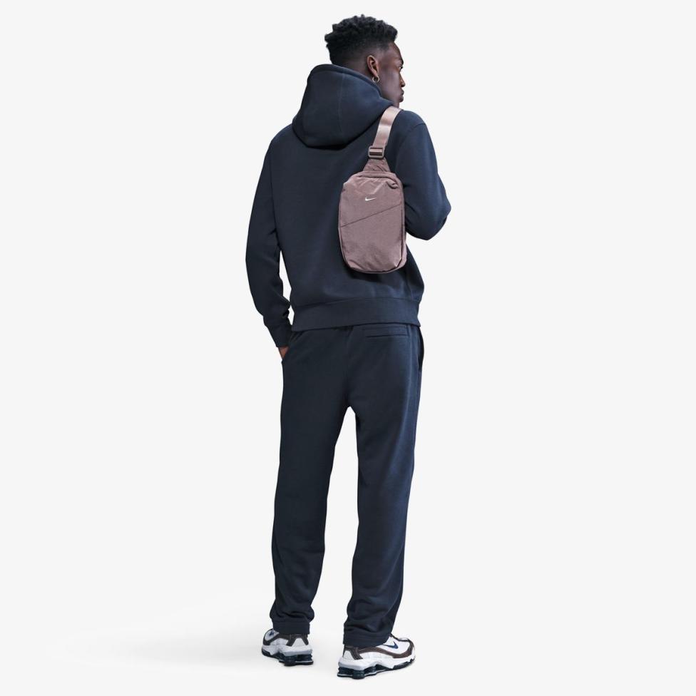 Мужская толстовка NIKE M NK CLUB BB PO GFX HOODIE FN3868-451_image_5