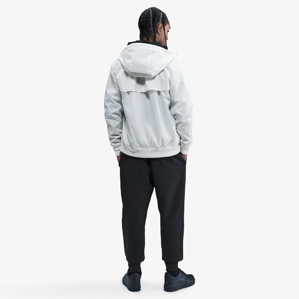 Мужские брюки M NK CLUB BB JOGGER FN3787-010_image_5