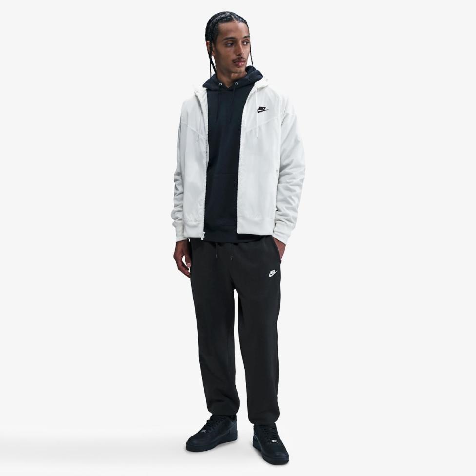 Мужские брюки M NK CLUB BB JOGGER FN3787-010_image_4