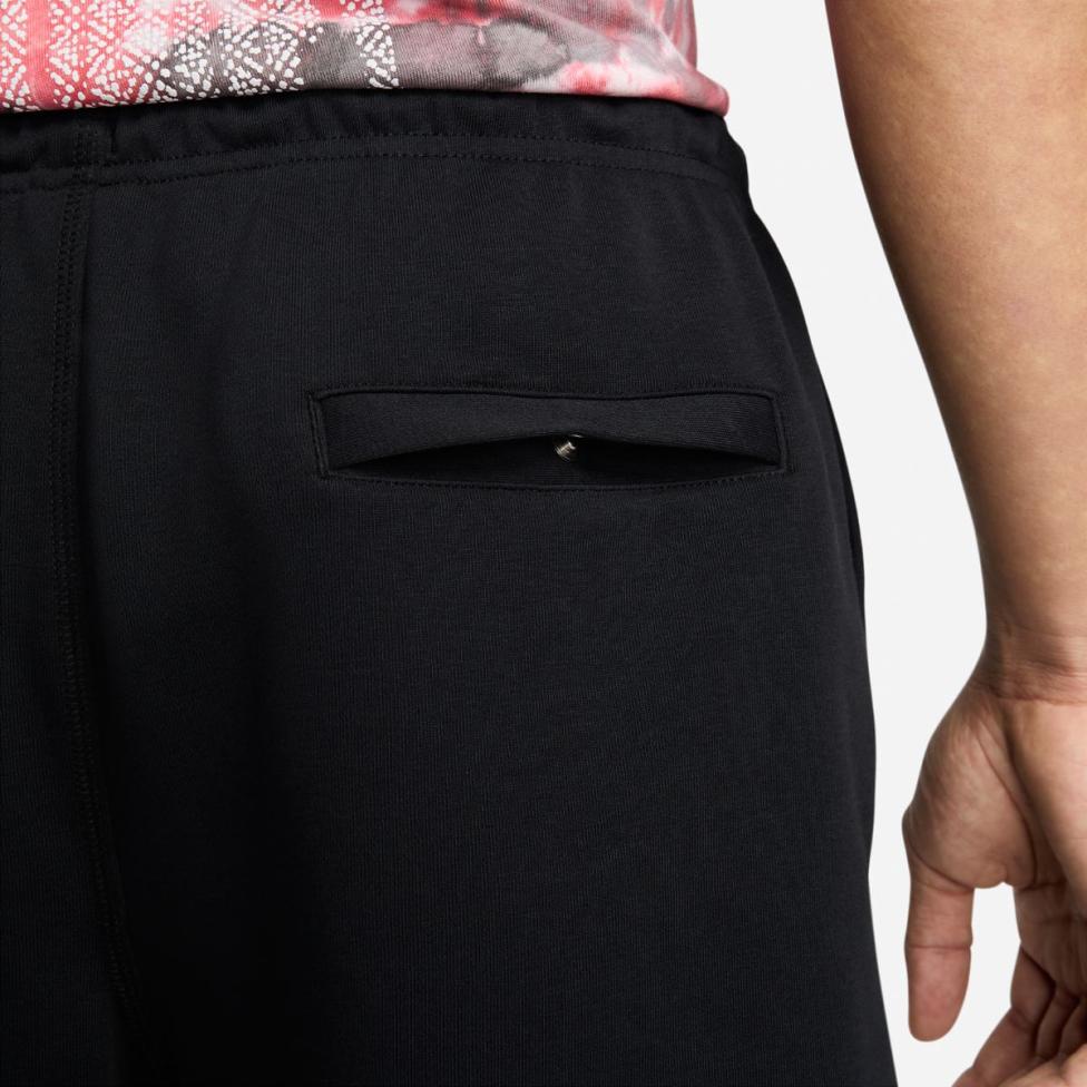 Мужские шорты NIKE M NK CLUB FLOW FT SHORT FN3520-010_image_6