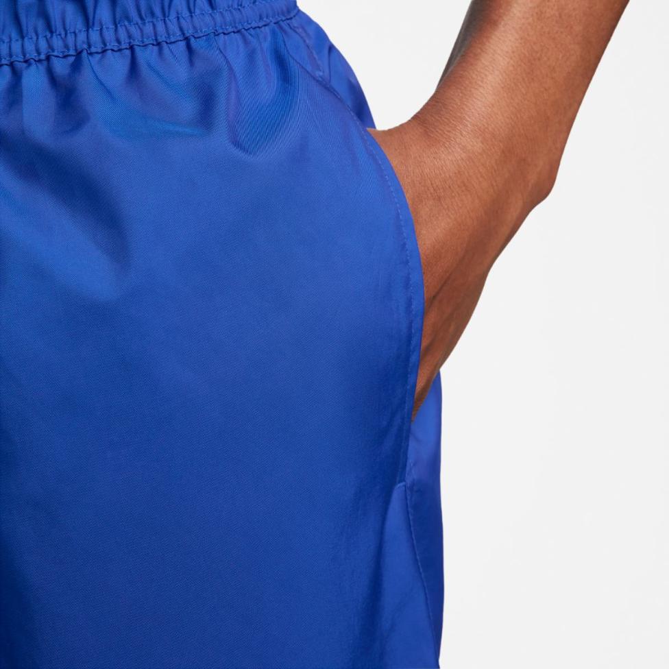 Мужские шорты NIKE M NK CLUB FLOW SHORT FN3307-480_image_4