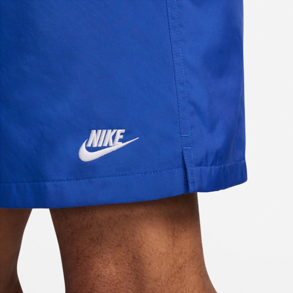 Мужские шорты NIKE M NK CLUB FLOW SHORT FN3307-480_image_5