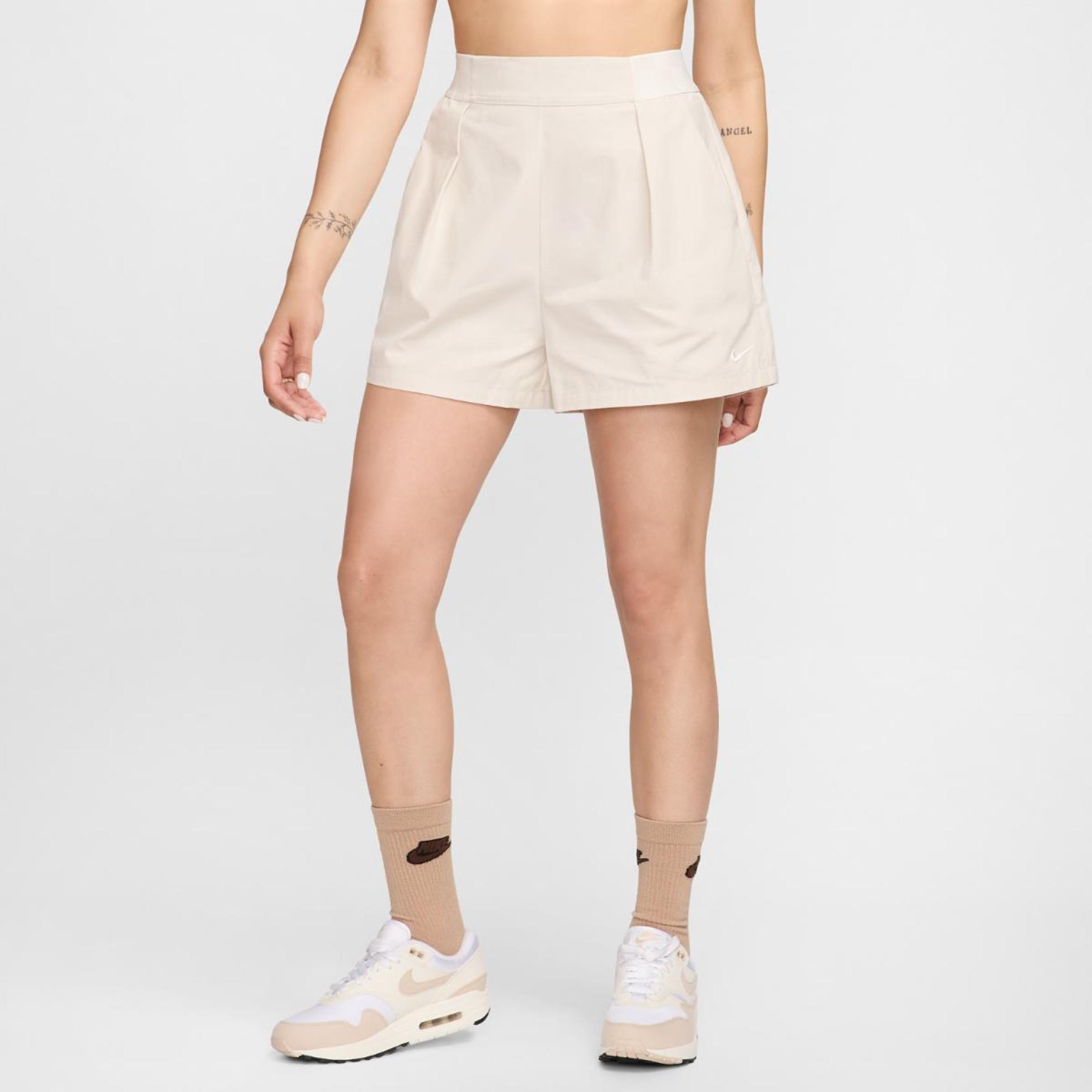 Жіночі шорти NIKE W NSW CLLCTN 3 TROUSER SHORT FN2167-104