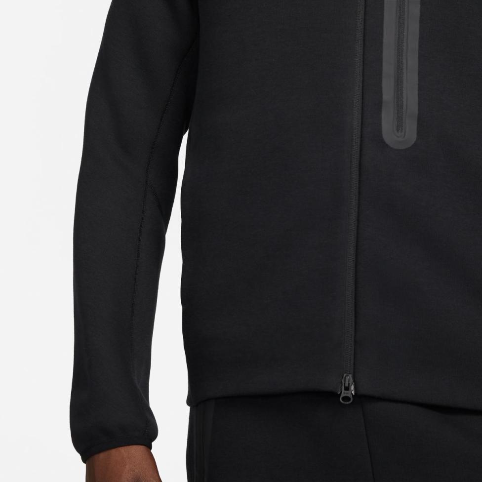 Мужская куртка NIKE M NK TCH FLC N98 JKT FB8008-010_image_7