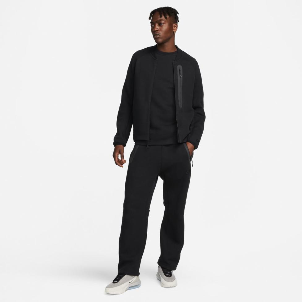 Мужская куртка NIKE M NK TCH FLC N98 JKT FB8008-010_image_9