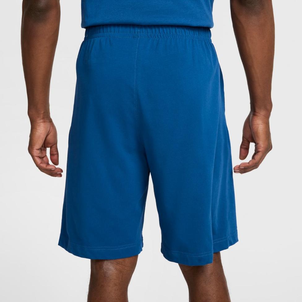 Мужские шорты NIKE M NSW CLUB JSY SHORT DZ2543-476_image_3