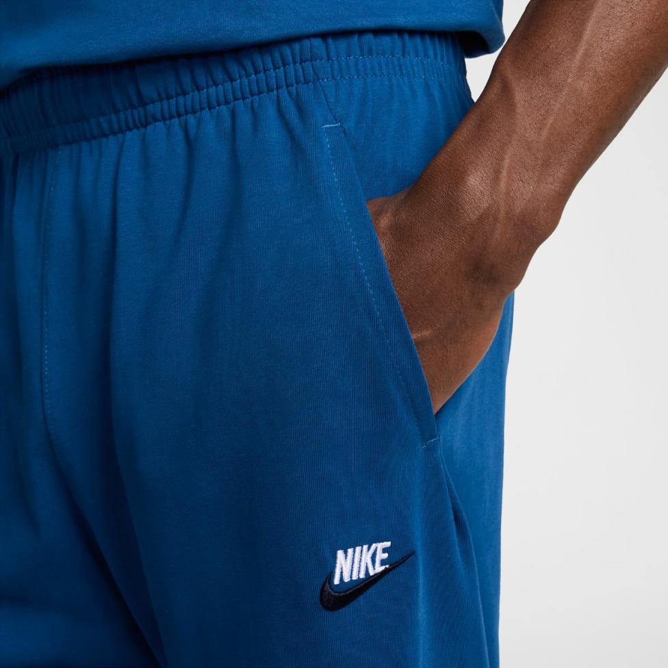 Мужские шорты NIKE M NSW CLUB JSY SHORT DZ2543-476_image_5
