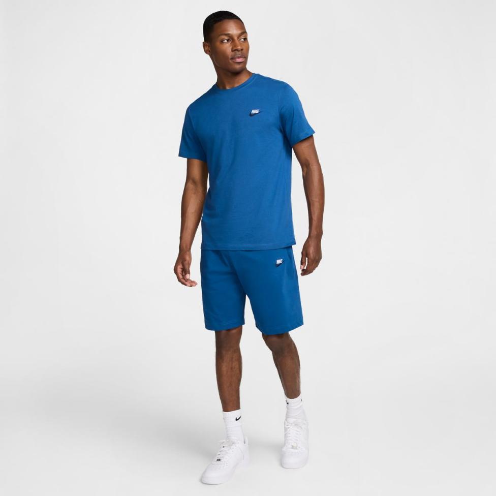 Мужские шорты NIKE M NSW CLUB JSY SHORT DZ2543-476_image_6