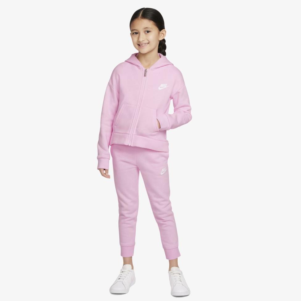 Детские брюки NIKE NKG CLUB FLEECE JOGGER 36I255-A9Y_image_7