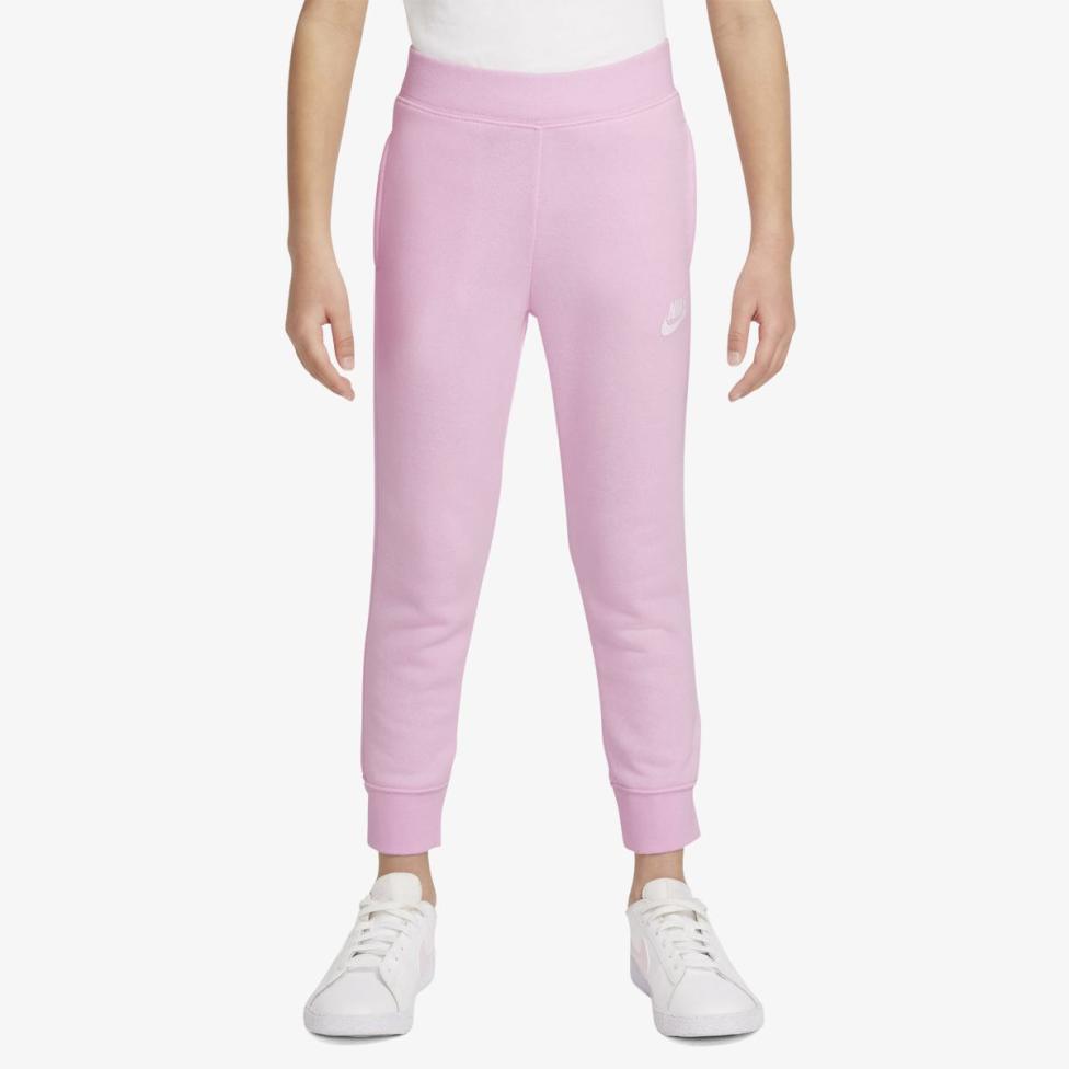 Детские брюки NIKE NKG CLUB FLEECE JOGGER 36I255-A9Y_image_8