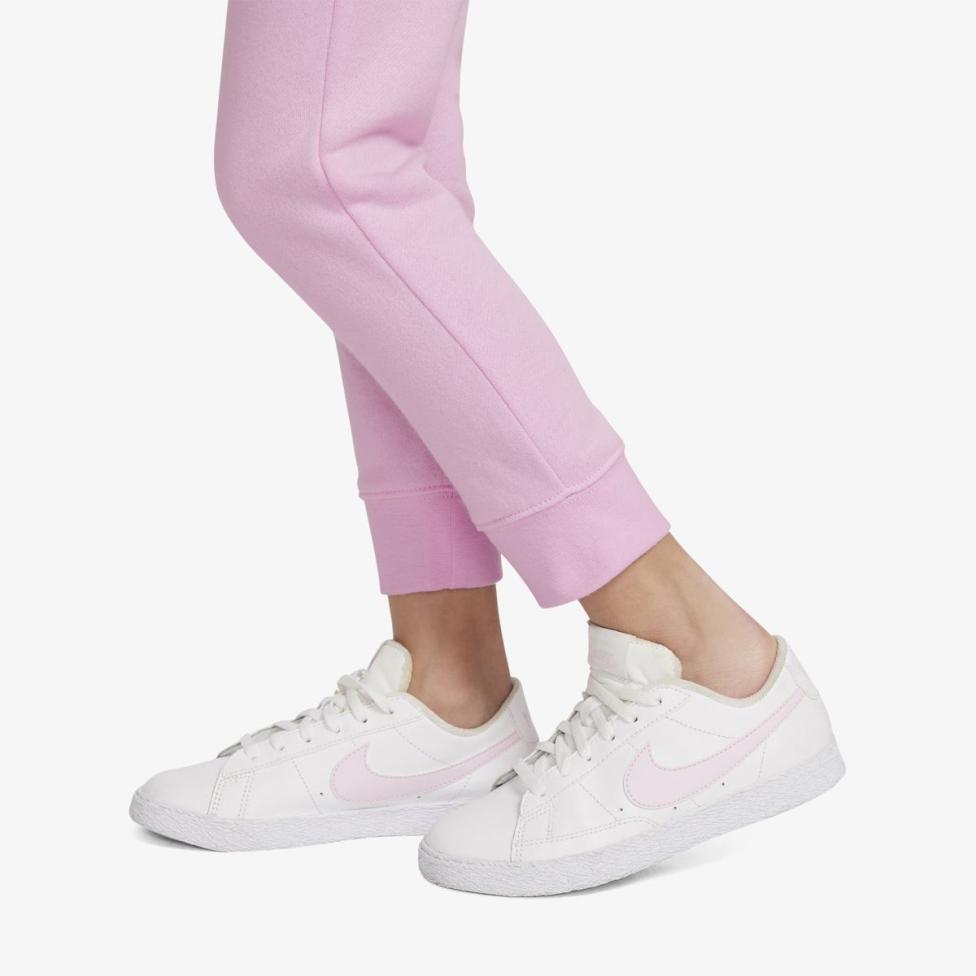 Детские брюки NIKE NKG CLUB FLEECE JOGGER 36I255-A9Y_image_10