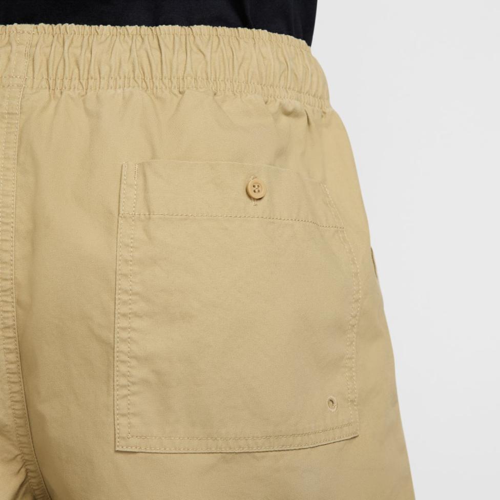 Мужские шорты NIKE M NK CLUB FLOW WASH SHORT HJ1946-297_image_5