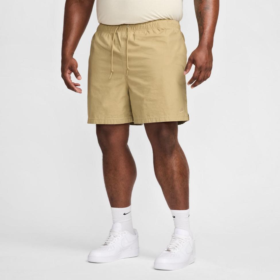 Мужские шорты NIKE M NK CLUB FLOW WASH SHORT HJ1946-297_image_8