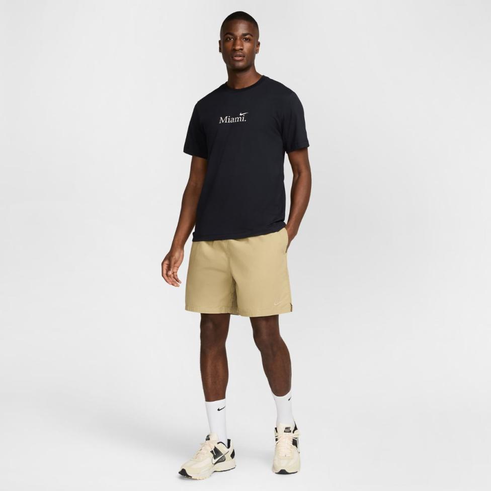 Мужские шорты NIKE M NK CLUB FLOW WASH SHORT HJ1946-297_image_7