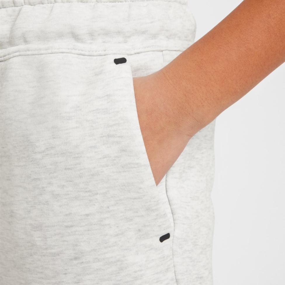 Детские брюки NIKE G NSW TCH FLC JGGR - PD HV8698-013_image_4