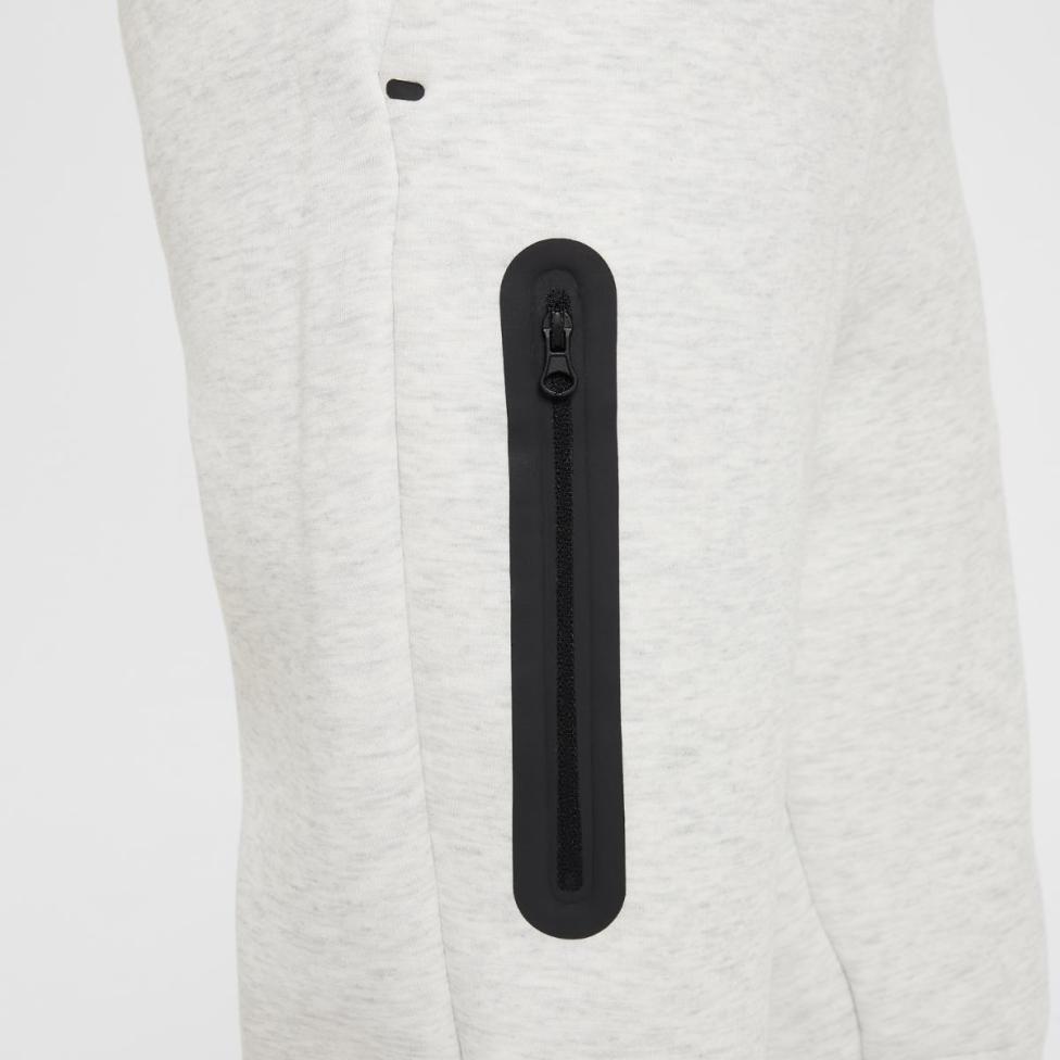Детские брюки NIKE G NSW TCH FLC JGGR - PD HV8698-013_image_6