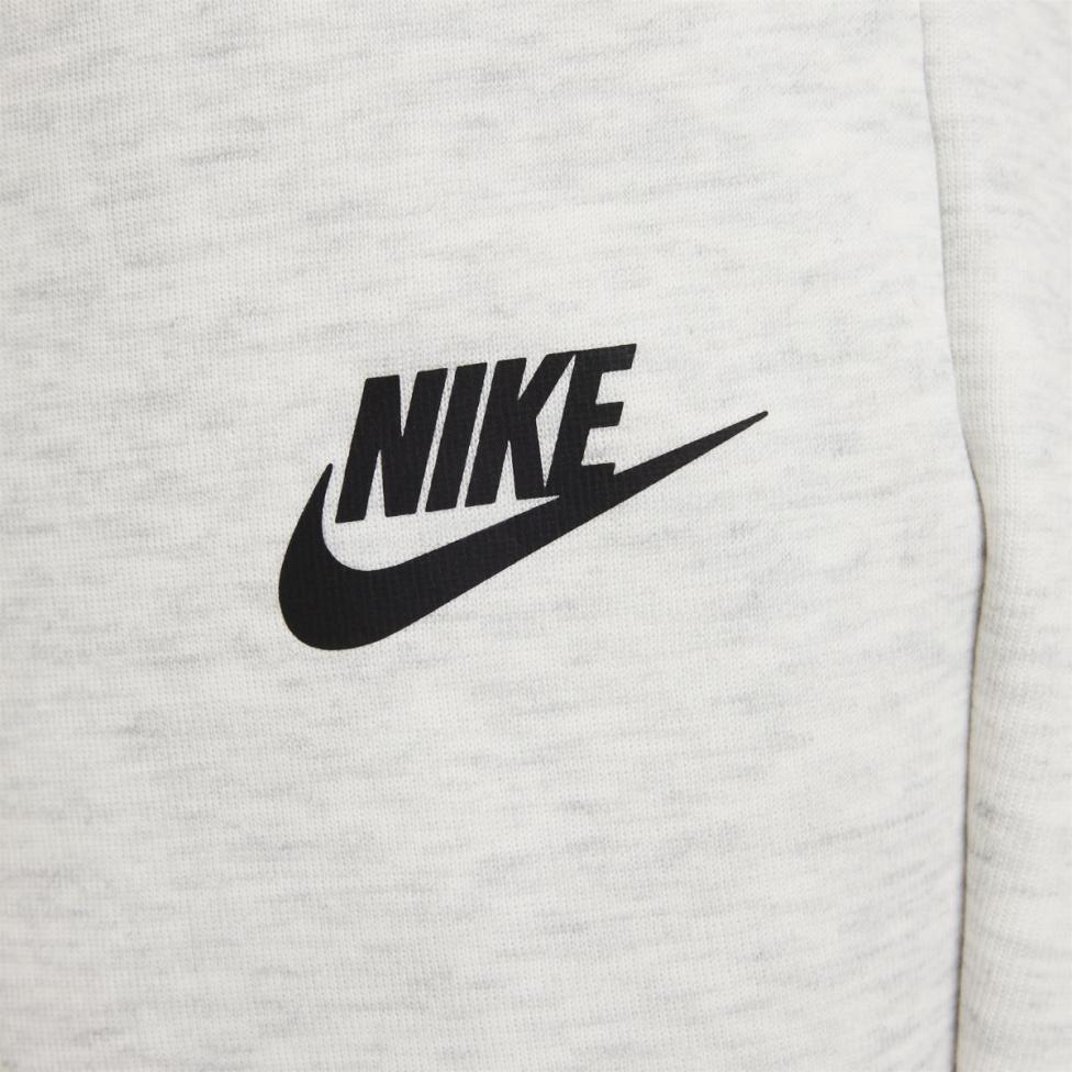 Детские брюки NIKE G NSW TCH FLC JGGR - PD HV8698-013_image_5