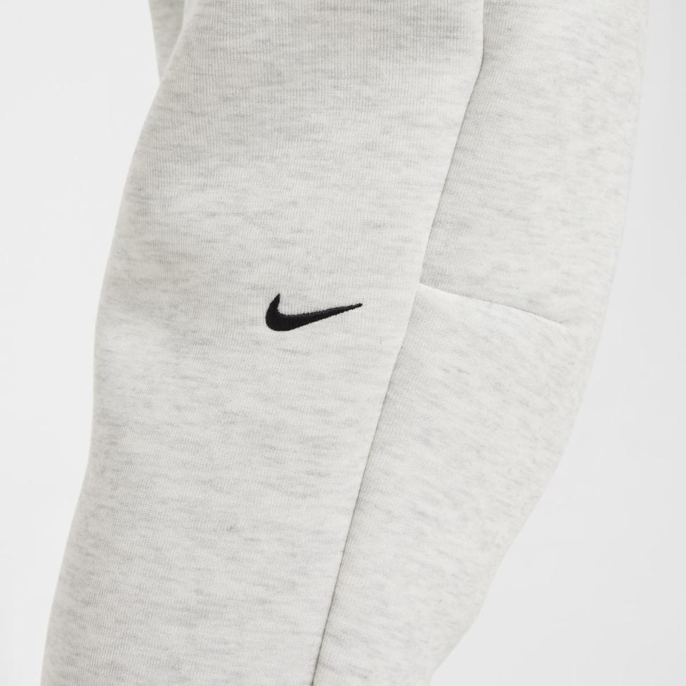 Детские брюки NIKE G NSW TCH FLC JGGR - PD HV8698-013_image_7